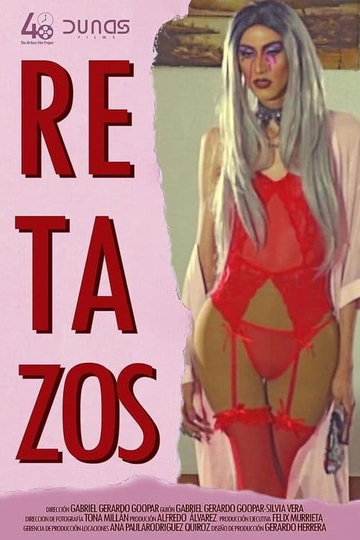 Retazos Poster