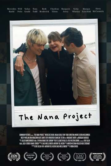 The Nana Project Poster