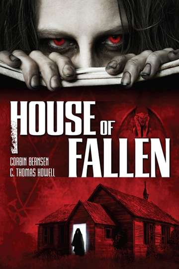 House of Fallen Poster