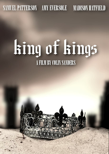 King of Kings Poster