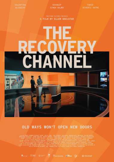 The Recovery Channel