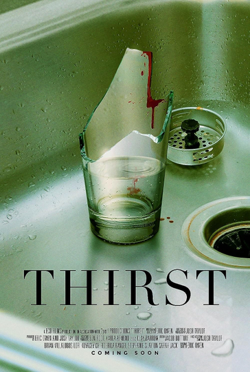 Thirst Poster