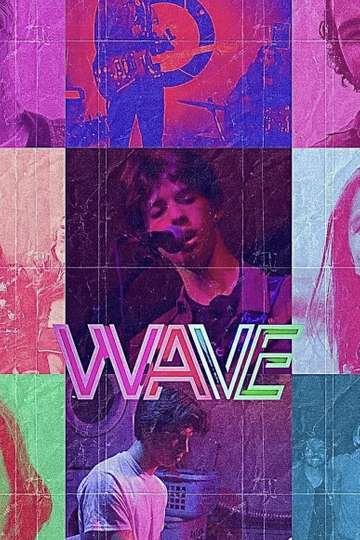 WAVE Poster