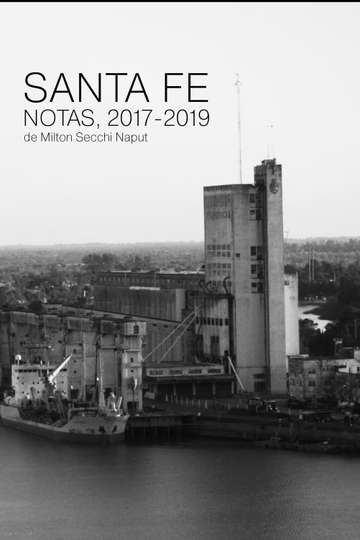 Santa Fe - notas, 2017-2019 Poster