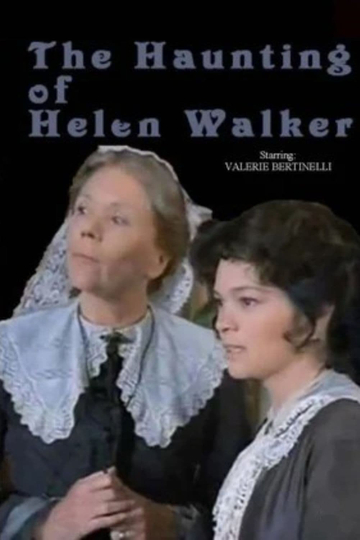 The Haunting of Helen Walker Poster