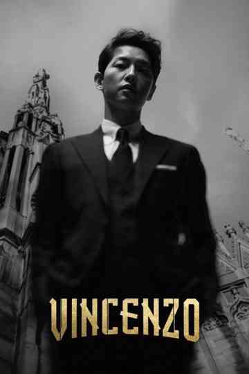 Vincenzo