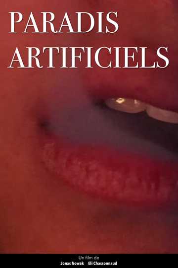 Paradis Artificiels Poster