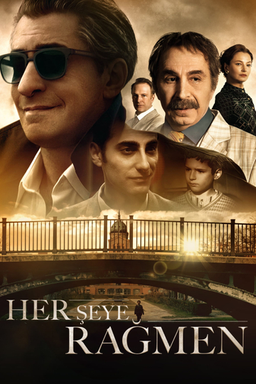 Her Seye Ragmen Poster