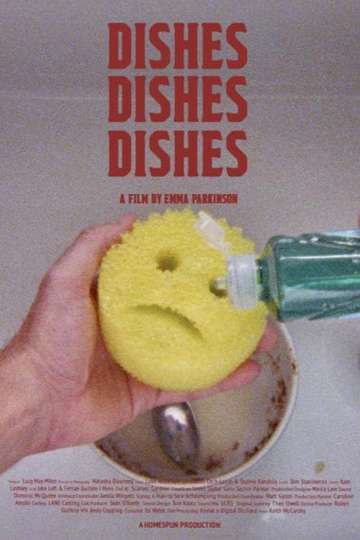 Dishes Dishes Dishes Poster