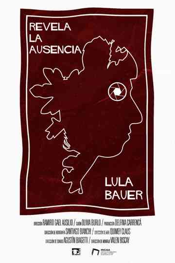 Revela la Ausencia Poster