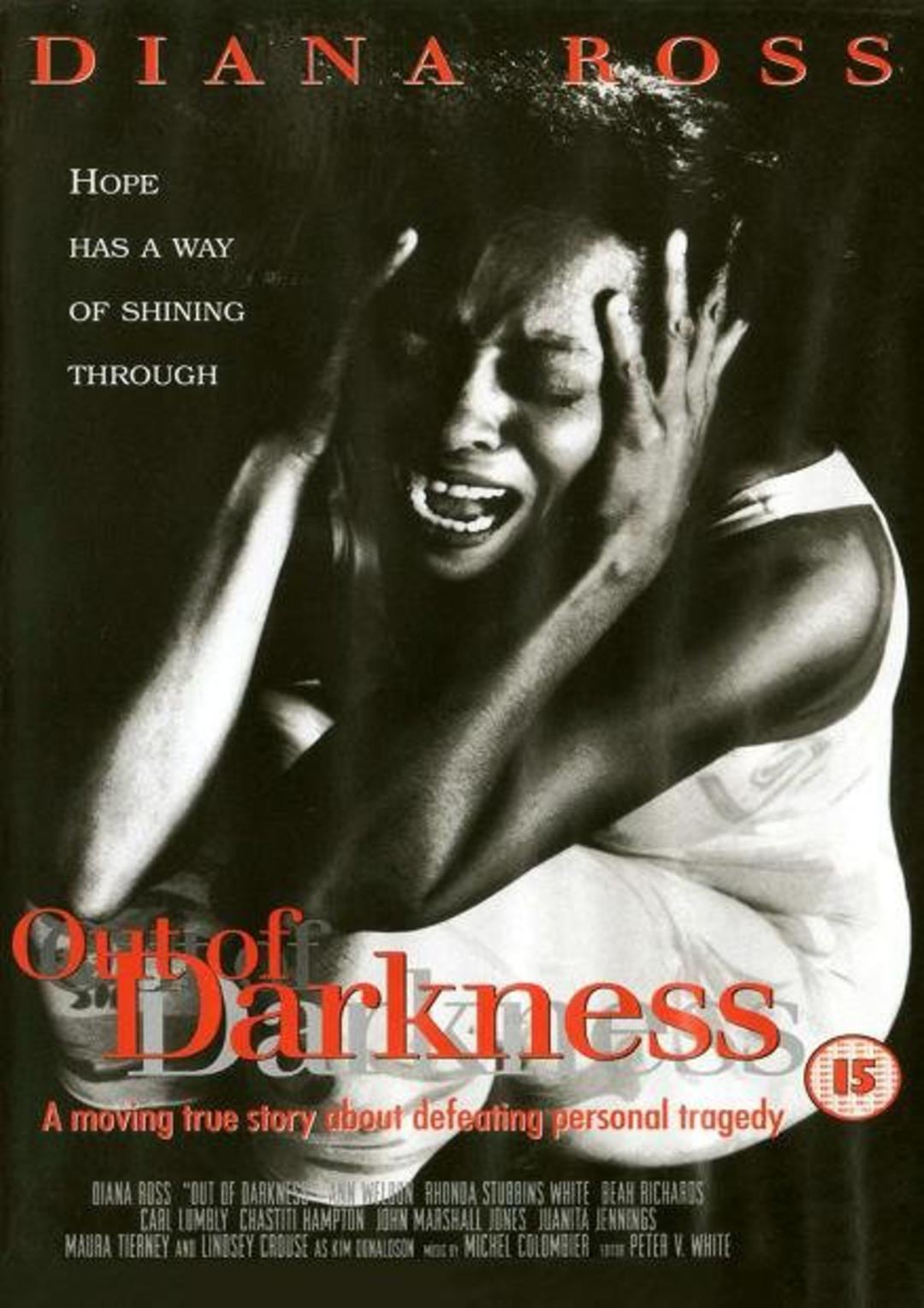 Out of Darkness (1994) - Stream and Watch Online  Moviefone