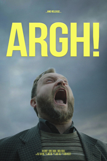 Argh! Poster