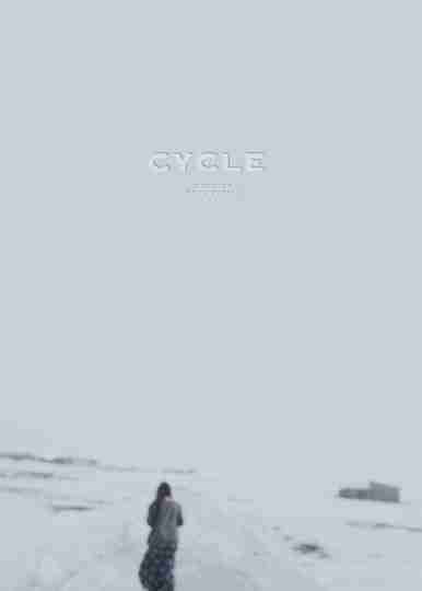 Cycle Poster