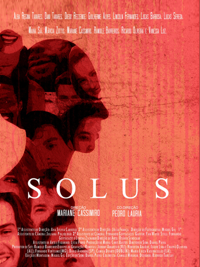 Solus Poster