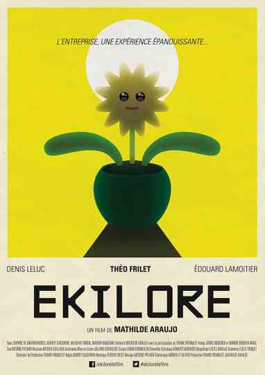 Ekilore