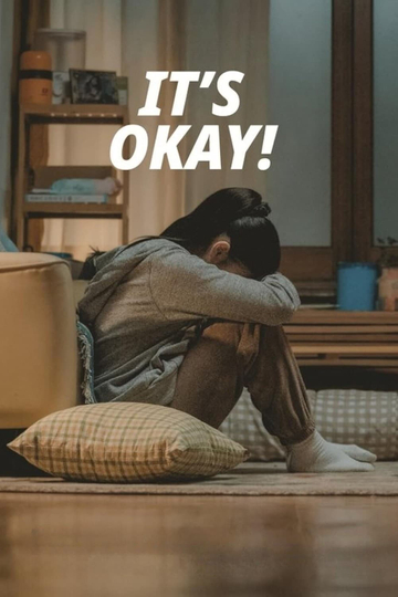 It’s Okay! Poster