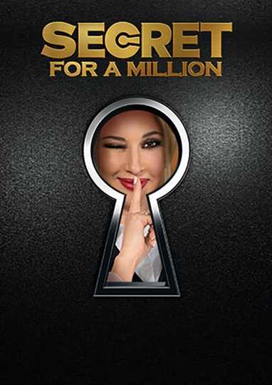 Secret For a Million Poster