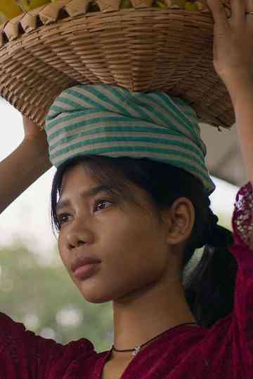 Ten Years Myanmar