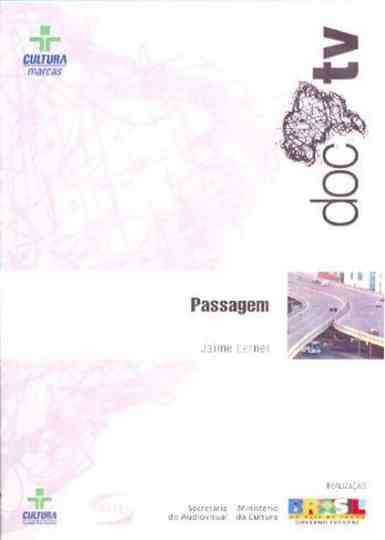 Passagem