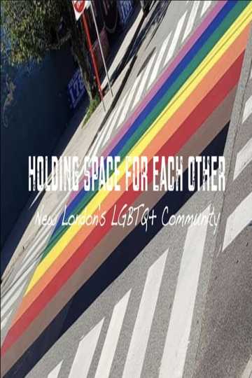 Holding Space for Each Other: New London's LGBTQ+ Community