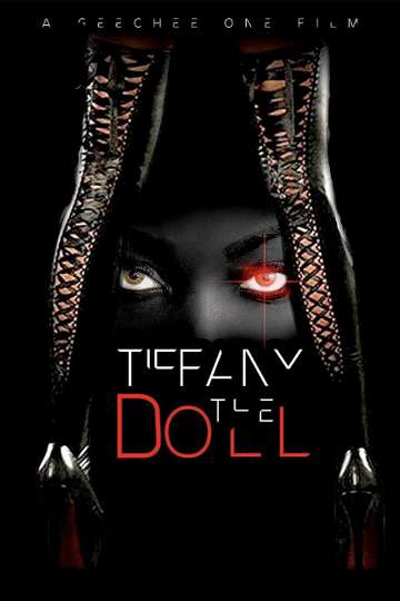 Tiffany the Doll Poster