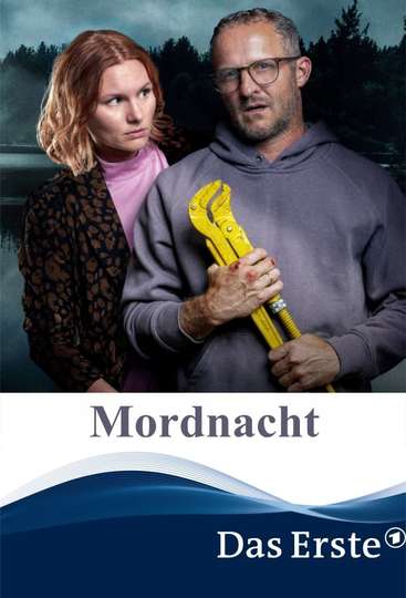 Mordnacht Poster