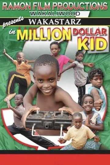 Million Dollar Kid