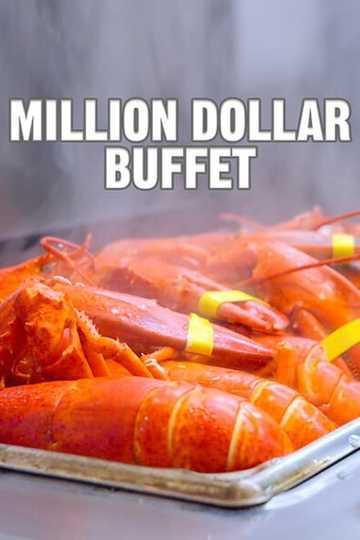 Million Dollar Buffet: World's Most Expensive All-You-Can-Eat Buffet