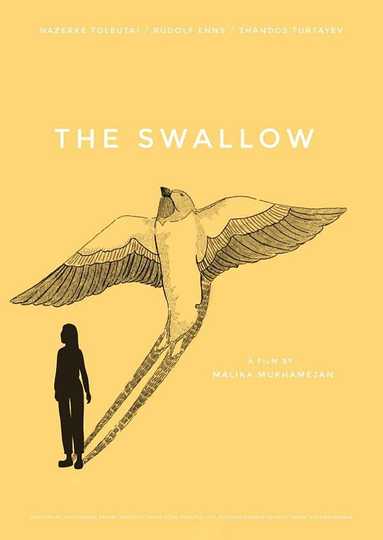 The Swallow Poster