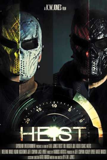 Heist Poster