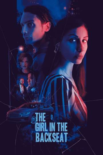 The Girl in the Backseat Poster