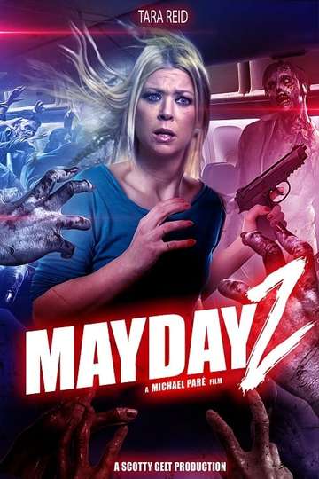 Mayday Z Poster
