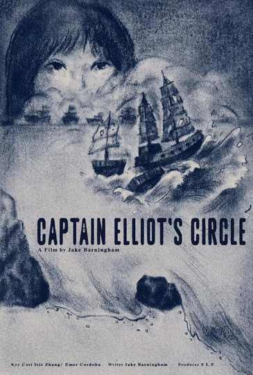 Captain Elliot's Circle Poster