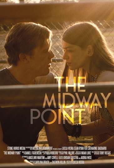 The Midway Point Poster