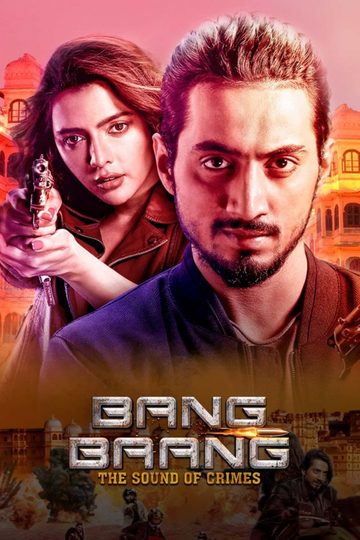 Bang Baang Poster