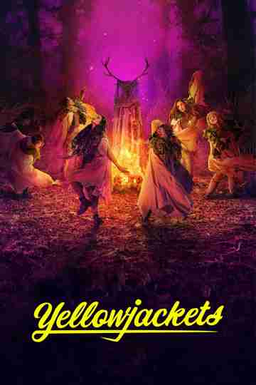 Yellowjackets Poster