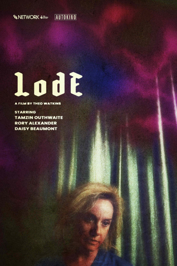 Lode Poster