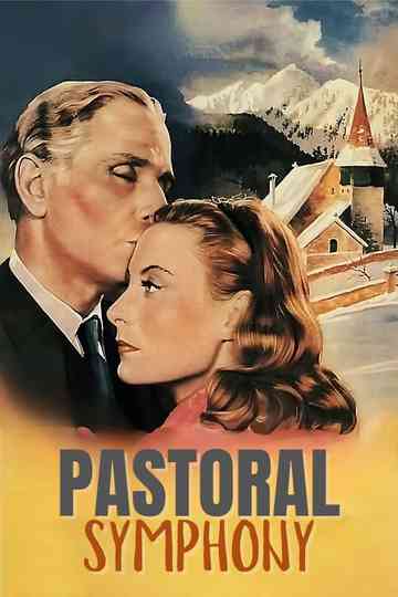 Pastoral Symphony Poster