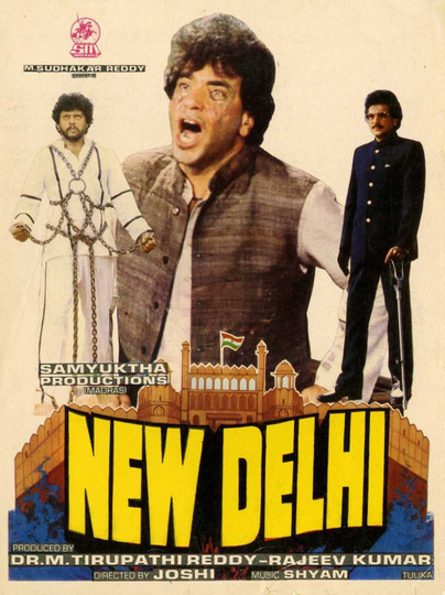 New Delhi