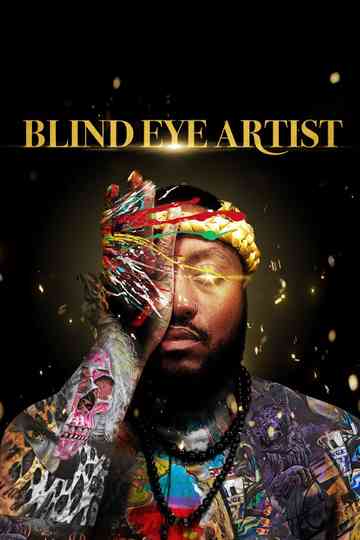 Blind Eye Artist Poster