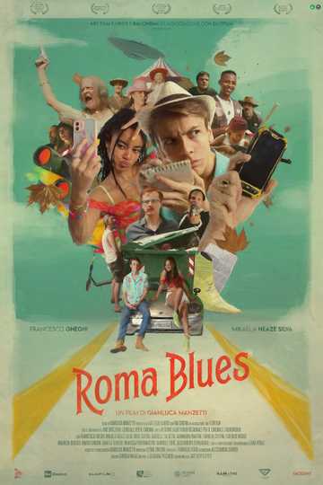 Roma Blues