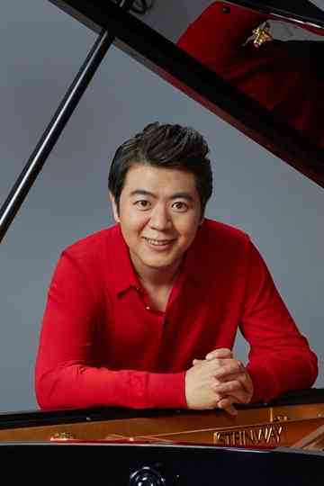 Lang Lang: Favourite Melodies Poster
