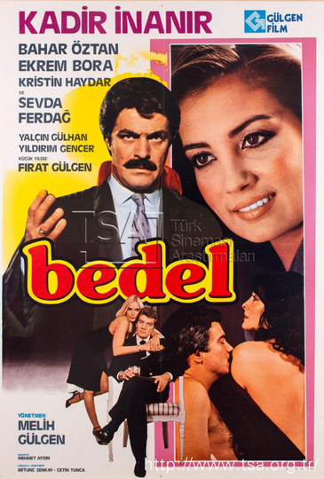 Bedel Poster