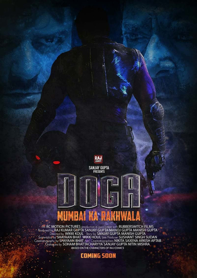 Doga: Mumbai Ka Rakhwala