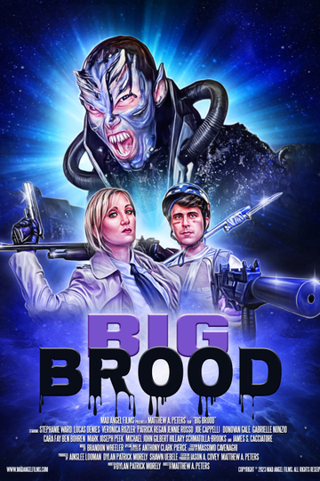 Big Brood Poster