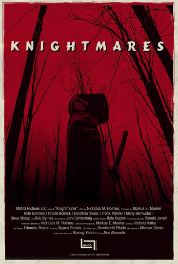 Knightmares