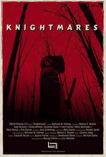 Knightmares