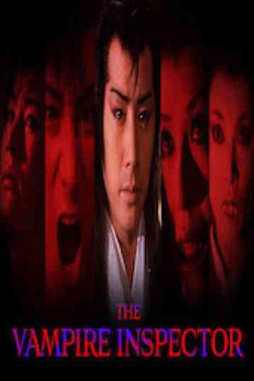The Vampire Inspector