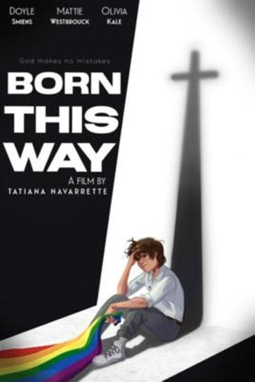 Born This Way Poster