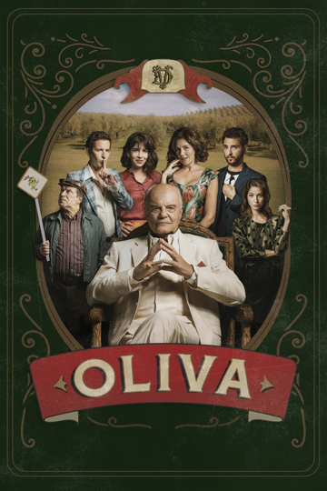 Oliva Poster